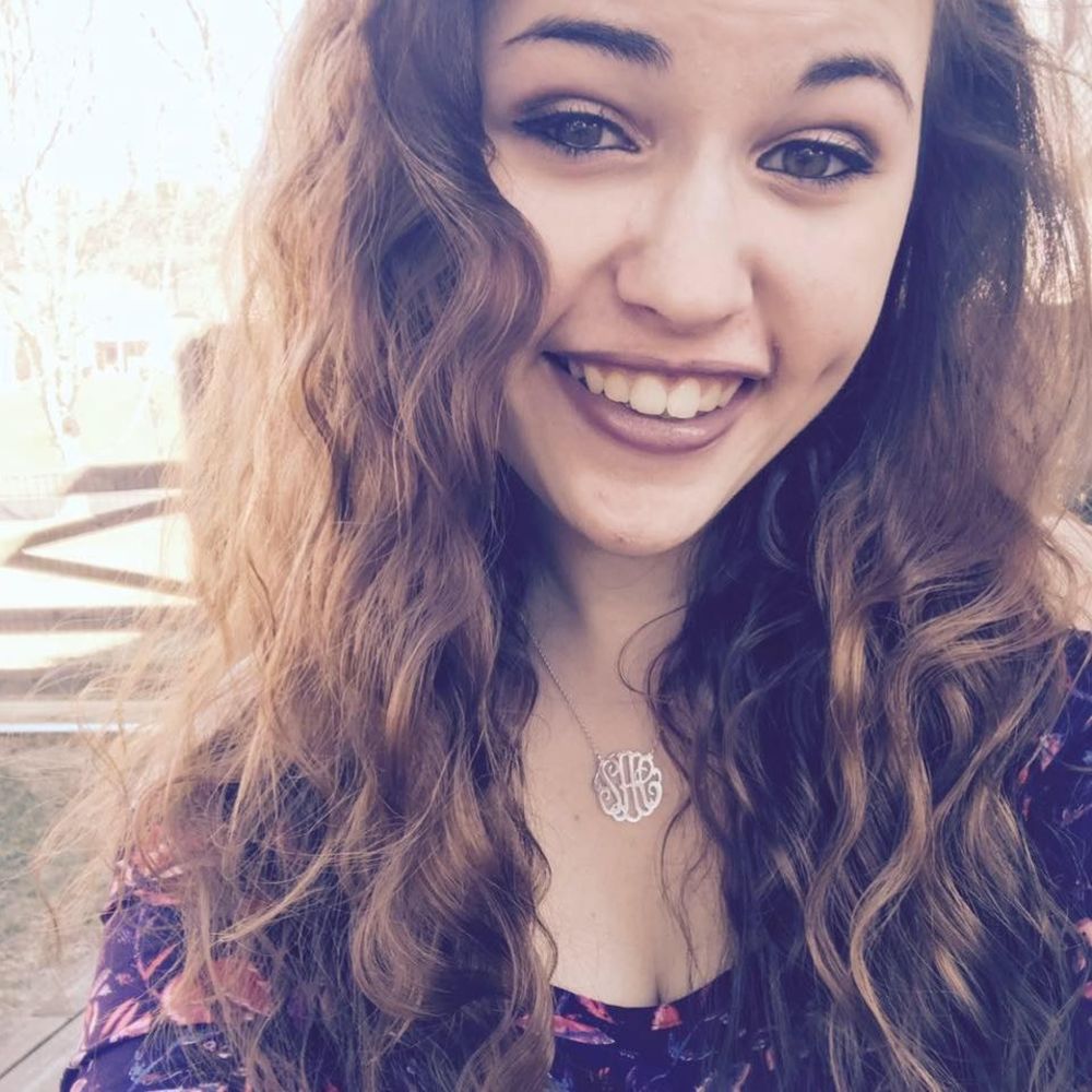 Meet your Posher, Sara
