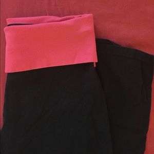 Aerie Flare Yoga Pants