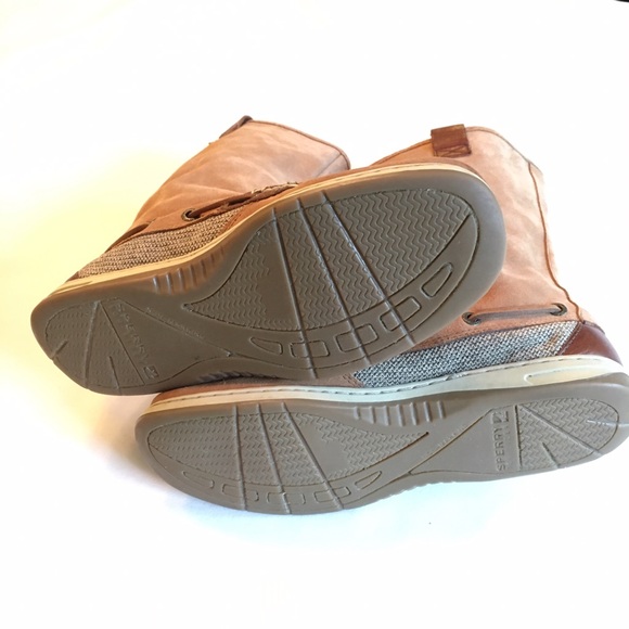 Top Sider Boots from Sperry - Picture 4 of 4