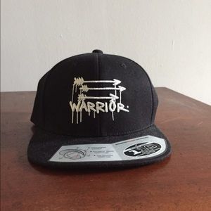 NWT SoulCycle Warrior Hat