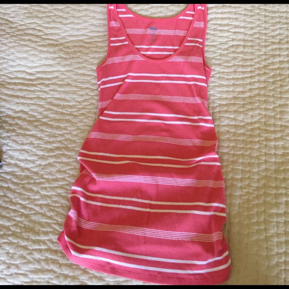 Old Navy Maternity Tank