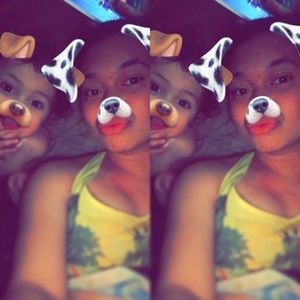 Meet your Posher, Manika