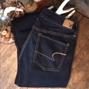 American Eagle Jeggings
