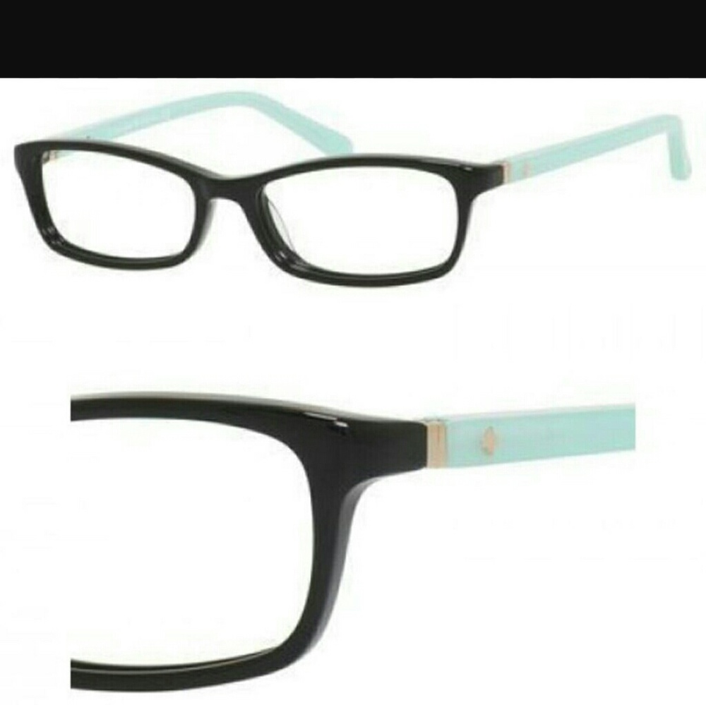 Kate Spade Glasses Frame AGNETA 01G3 New!