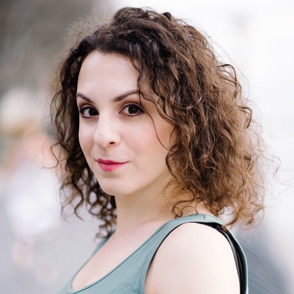 Meet your Posher, Shoshanna