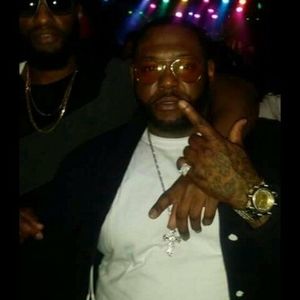 Meet your Posher, Maurice