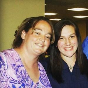 Meet your Posher, Trish