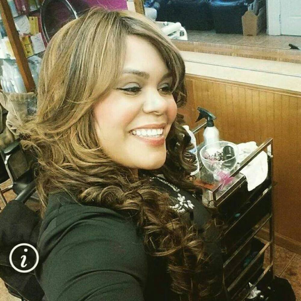 Meet your Posher, Jocelin