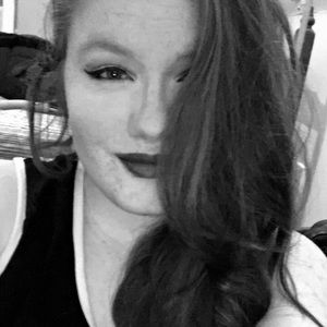 Meet your Posher, Kaitlin