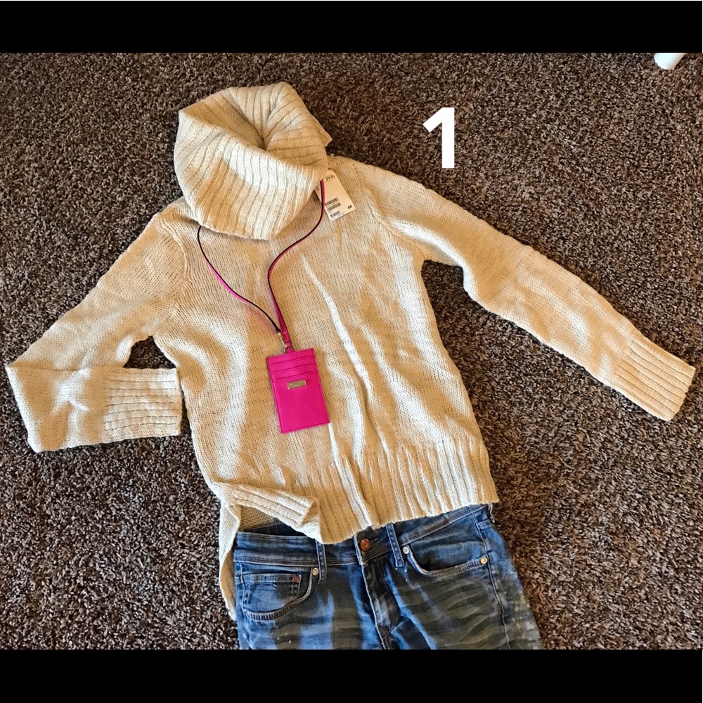 ⛔️H&M Sweaters bundle📦 - Picture 3 of 6