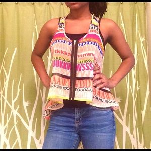 Summer Vest | Last One!