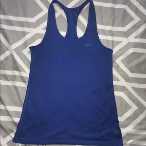 Nike Balance Dry Fit Dri Fit Tank