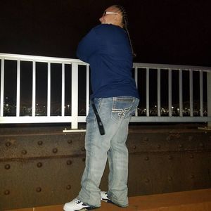 Meet your Posher, Darian