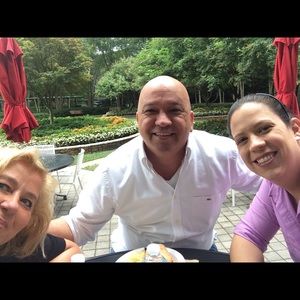 Meet your Posher, David