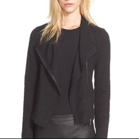 Dalia Jackets & Blazers - Dalia asymmetrical Zipper Jacket