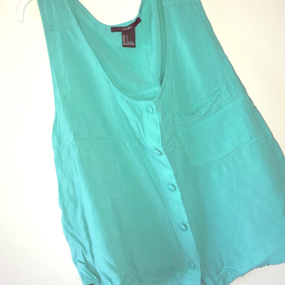 Forever 21 Tank