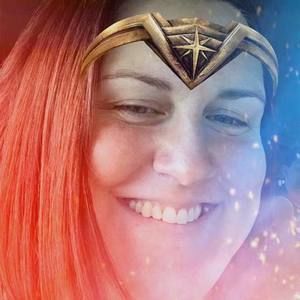 Meet your Posher, Christy