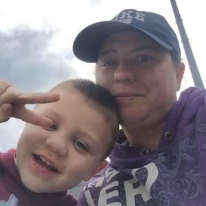 Meet your Posher, Diedra