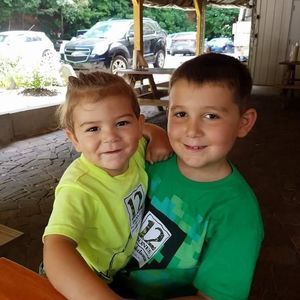 Meet your Posher, Kelly