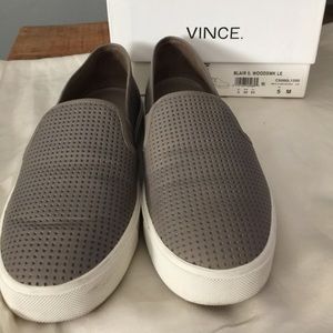 Vince Blair Slip on Sneakers