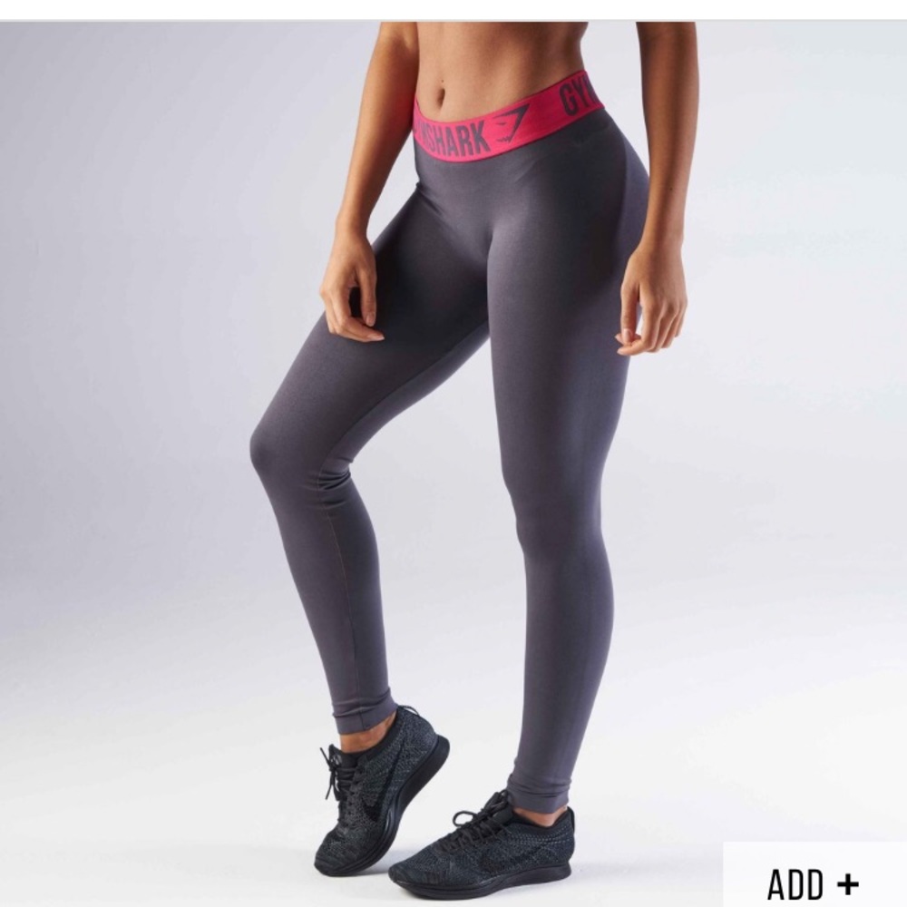Gymshark leggings