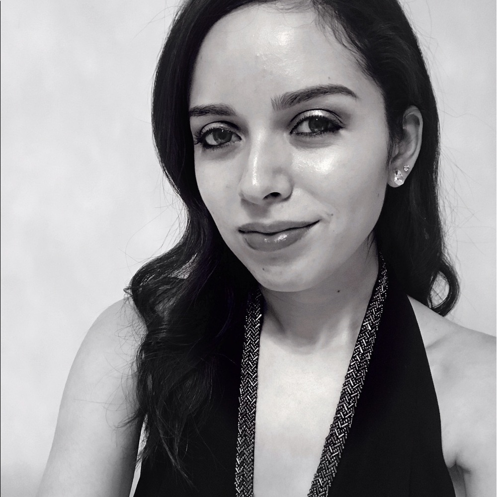 Meet Your Posher, Diana!
