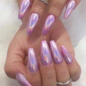 Meet your Posher, Nicolette