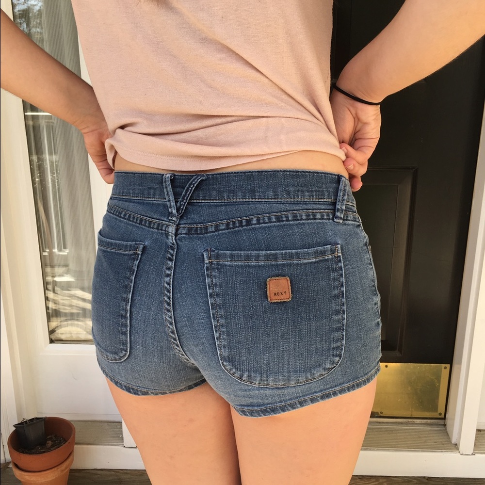 ROXY shorts