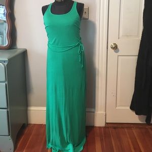 Old Navy maxi dress