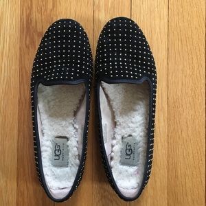 Ugg flats