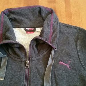 Puma jacket