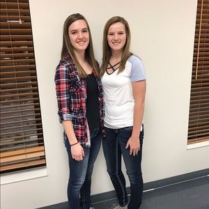 Meet your Posher, Taylor