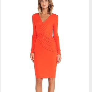 Bailey 44 waning moon dress