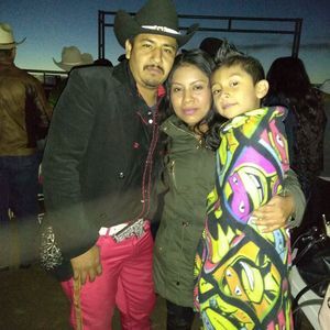 Meet your Posher, Edith