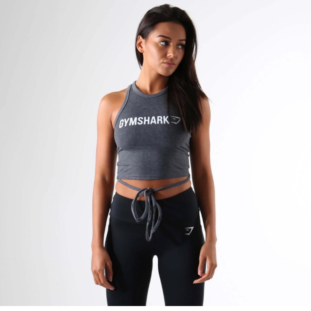 Gymshark tank top