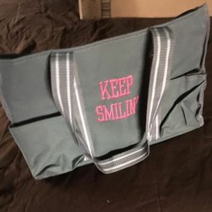 Thirty One Small Utility Bag