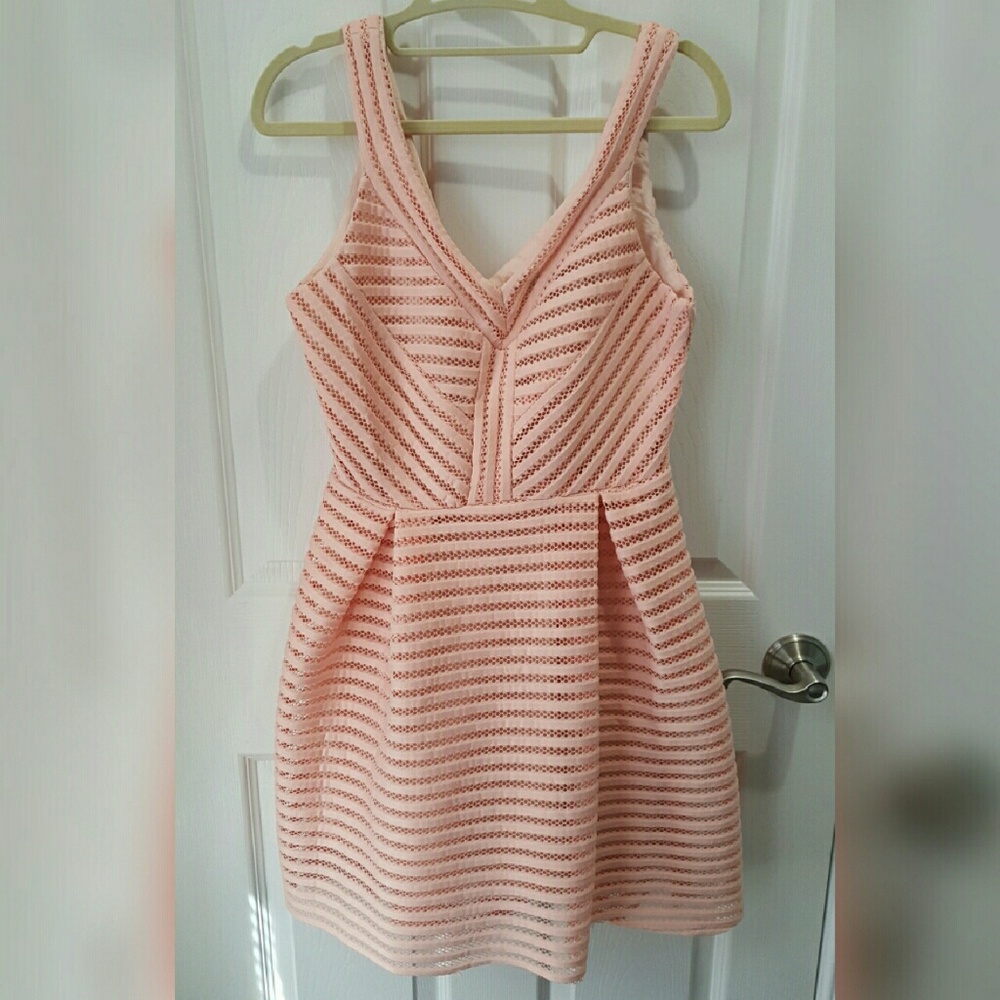 Sleeveless Dress