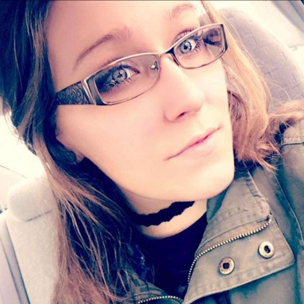 Meet your Posher, Kristine