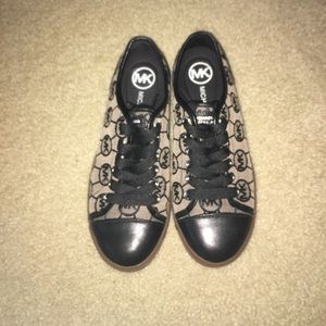 Michael Kors - City sneakers