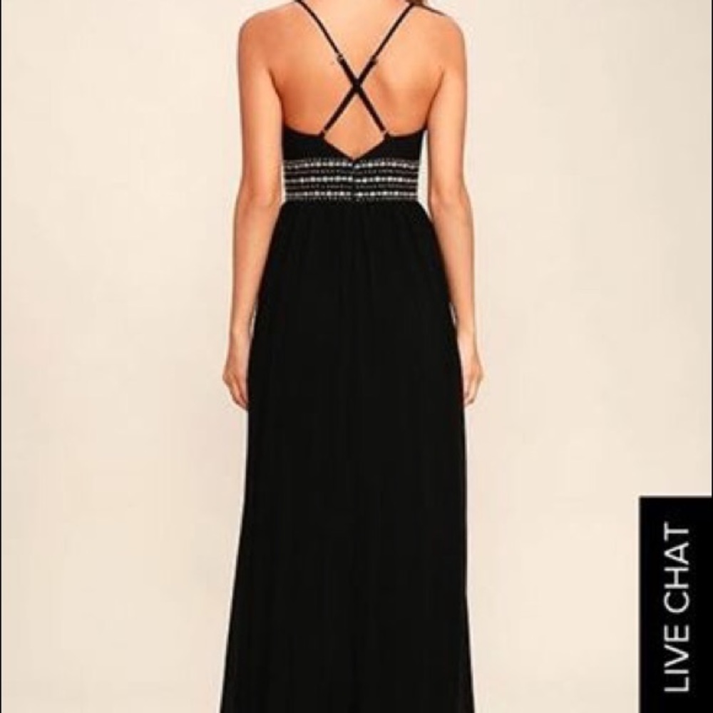 Dress - Picture 3 of 4