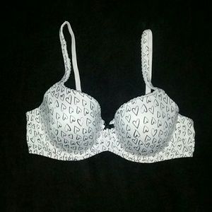 Body by Victoria Secret Bra