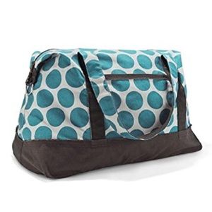 Thirty One Metro Retro Weekender Bag