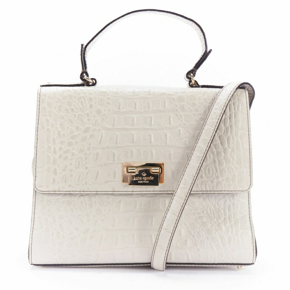 Kate spade satchel  bag