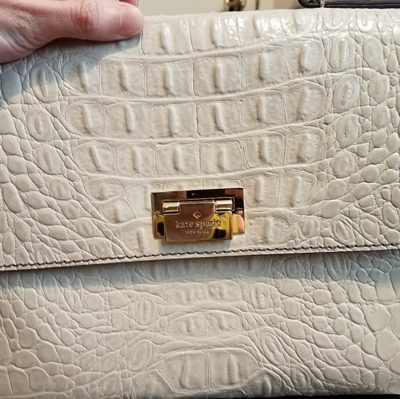 Kate spade satchel bag