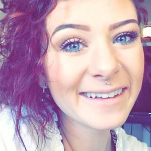 Meet your Posher, Zoey