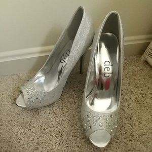 Deb Heels