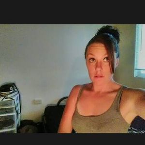 Meet your Posher, Tonya