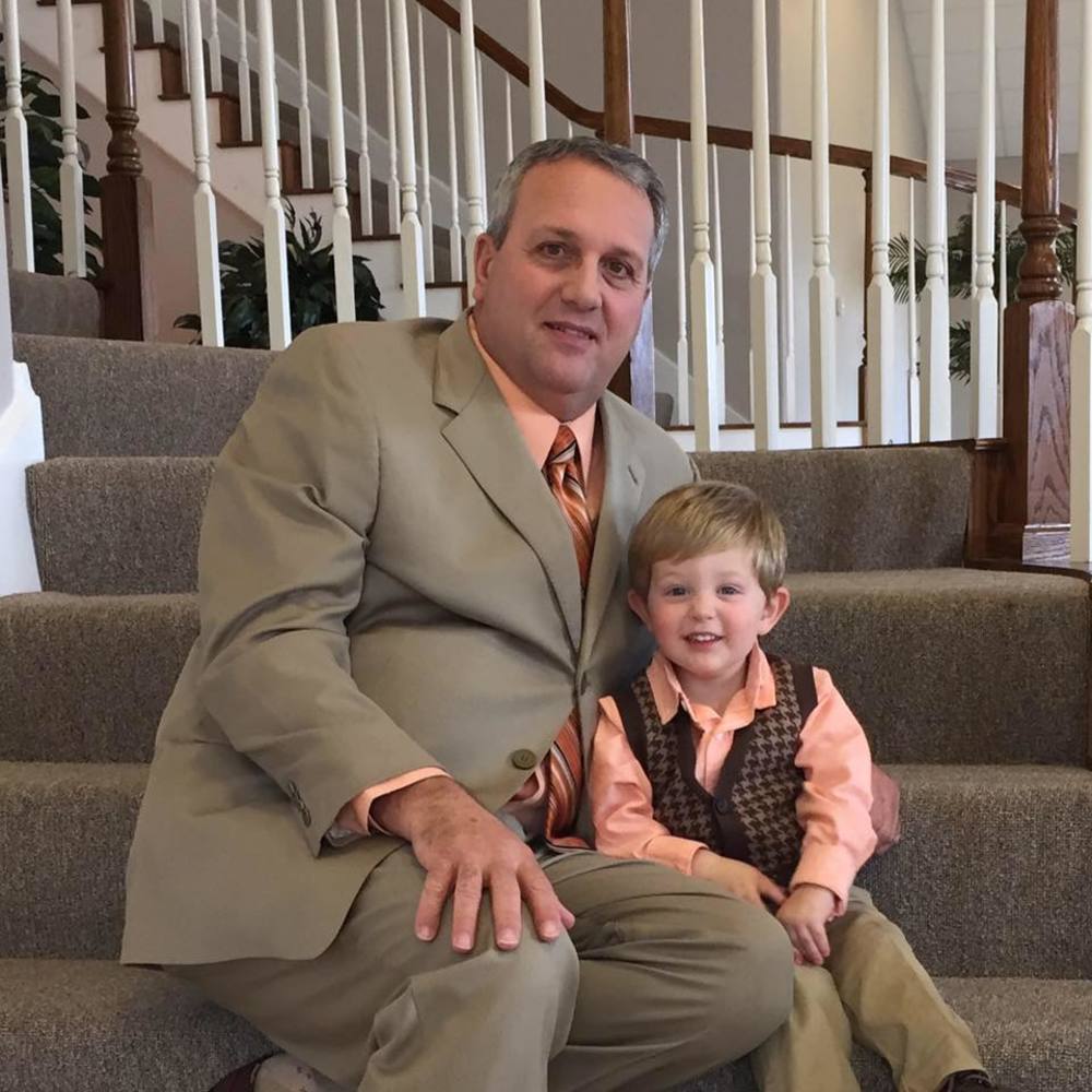 Meet your Posher, Vickie