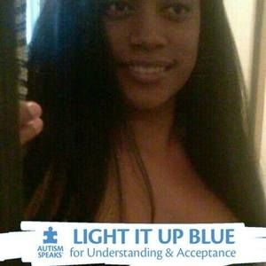 Meet your Posher, Ebony