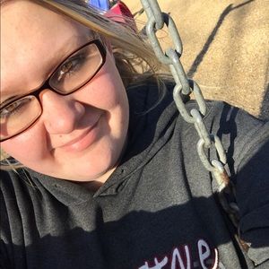 Meet your Posher, Savannah